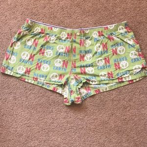 Aerie Boxers ✌🏼on 🌎